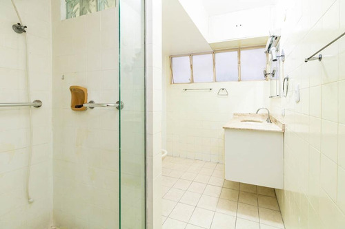 Imagem 14 de 16 de Apartamento À Venda No Bairro Itaim Bibi - São Paulo/sp - O-18564-30931