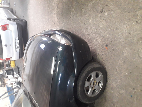 Imagem 2 de 2 de Ford Fiesta 1.0