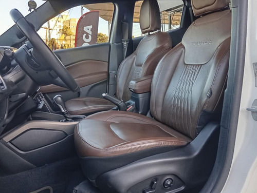 Fiat Toro Ranch At9 4x4