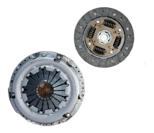 Kit De Embrague / Clutch Versa March 1.6 12 13 14 16 17 18 