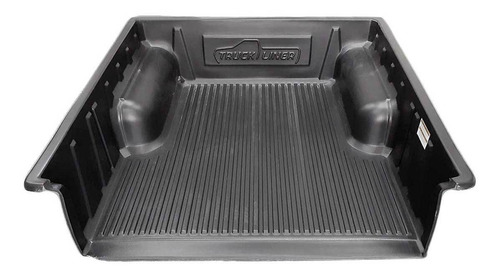 Cubre Caja Con Borde Nissan Frontier 4x2/ Caja D21