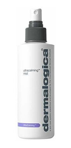 Dermalogica Ultracalming Niebla, 6 Onzas Líquidas.