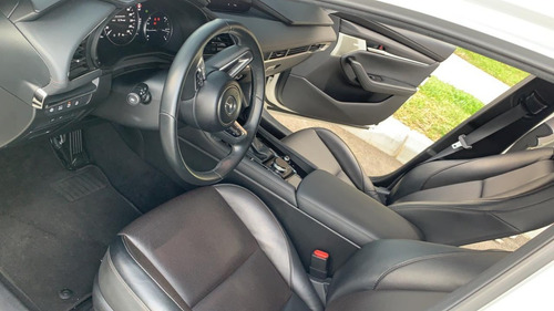 Mazda 3 Grand Touring 2.5 At