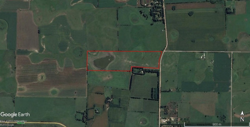 Imagen 1 de 1 de Oportunidad Campo En Gral. Madariaga