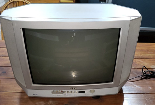 Televisor Jvc 21 Pulgadas