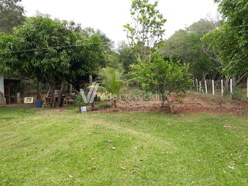 Chácara À Venda Em Recreio Recanto Feliz - Ch284866