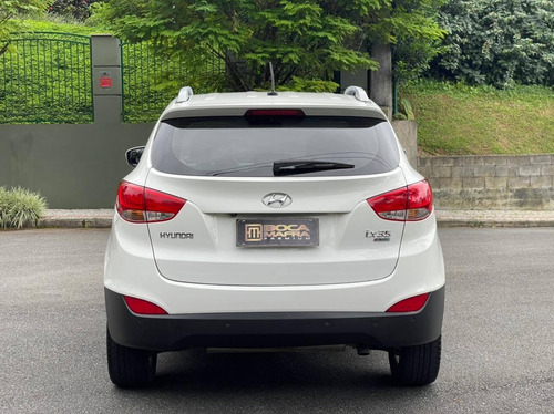 Imagem 6 de 12 de Hyundai Ix35 2.0 Flex