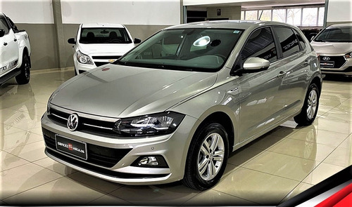 Imagem 9 de 14 de Vw Polo Comfortline 1.0 Turbo 200 Tsi Aut Apenas 10 Mil Km