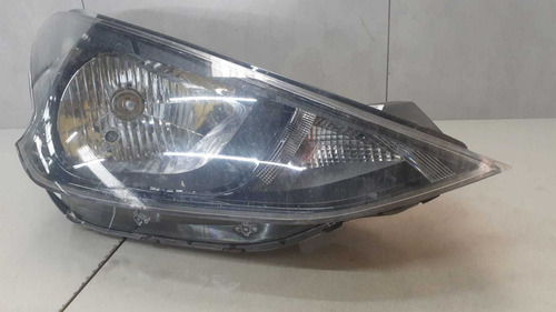 Farol Direito Hyundai Hb20 2019 2020