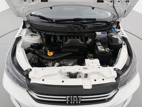Fiat Cronos 1.3 FIREFLY FLEX DRIVE MANUAL
