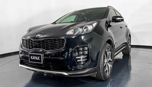 Imagen 2 de 15 de 38715 - Kia Sportage 2017 Con Garantía