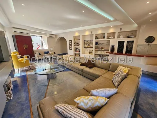 Casa En Venta En Prado Del Este