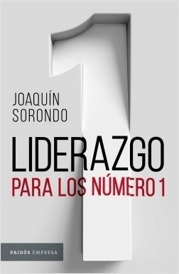 Liderazgo Para Los Numeros 1 -  