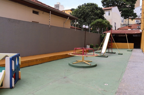 Imagem 13 de 30 de Apartamento À Venda No Bairro Tucuruvi - São Paulo/sp - O-17258-28363