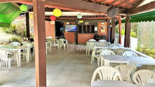Imagem 10 de 30 de Casa À Venda, 245 M² Por R$ 700.000,00 - Itaipu - Niterói/rj - Ca0310