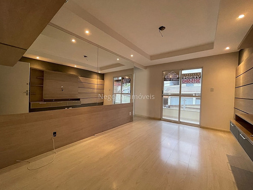 Imagem 1 de 9 de Ref.: 2050 - Apartamento, São Pedro - 1817