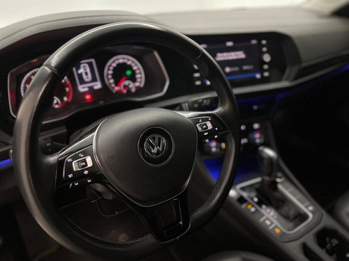 Volkswagen Jetta 1.4 250 Tsi Flex Aut