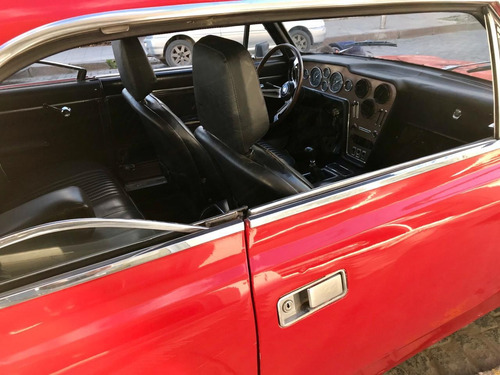 Renault Torino Ts Coupe