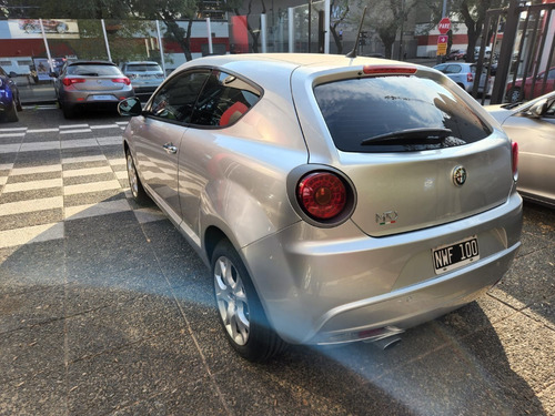 Imagen 7 de 14 de Alfa Romeo Mito Junior 2014 78 Cv
