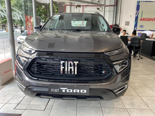 Fiat Toro 1.3 T270 Freedom 4X2