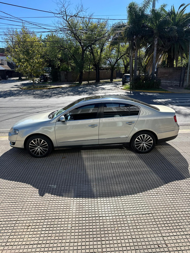 Volkswagen Passat 2.0 Tsi Exclusive Dsg