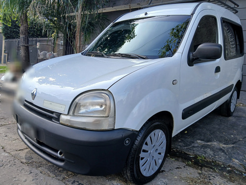 Renault Kangoo 1.6 Pack Plus 1plc