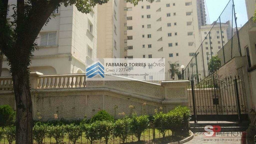 Imagem 2 de 13 de Apartamento À Venda Em São Bernardo Do Campo/sp - L612-1176615