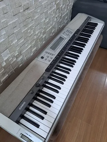 Casio Privia Px 410r 88 Teclas | MercadoLivre