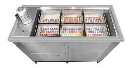 Reparacion Maquinas De Helados Soft