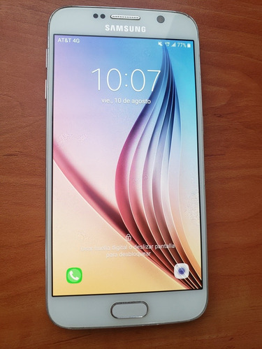 Samsung Galaxy S6