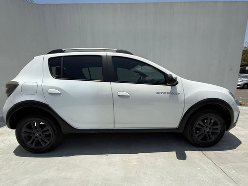 Renault Stepway 1.6 Zen Mt