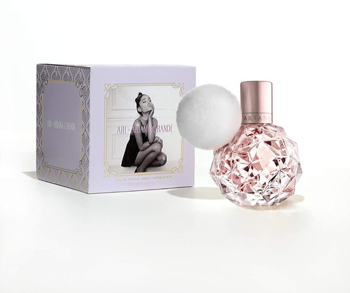 Ari By Ariana Grande 100 Ml Eau De Parfum Dama