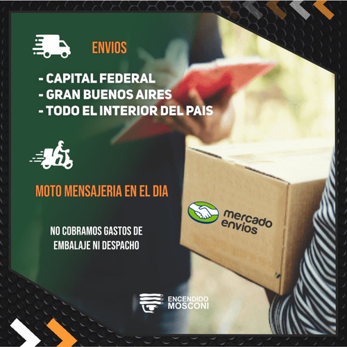 Burro Motor De Arranque Berlingo C3 C4 206 207 307 Partner