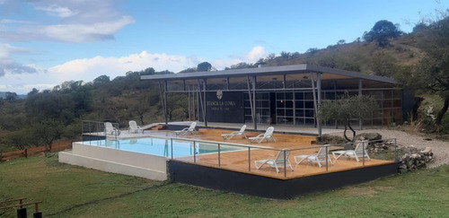Imagen 2 de 10 de Lotes En Estancia La Cunka