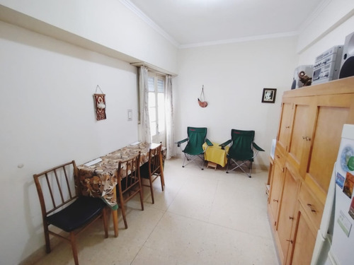 Depto En Venta, 2 Ambientes, Edificio Buenos Aires- Miramar