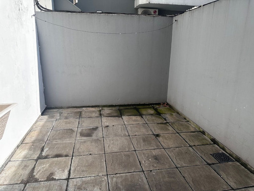 Venta Dto Tipo Ph 3 Ambientes Ramos Mejia C/ Patio