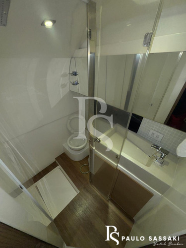 Lancha Real 40 Fly Ñ Phantom Coral Focker Azimut