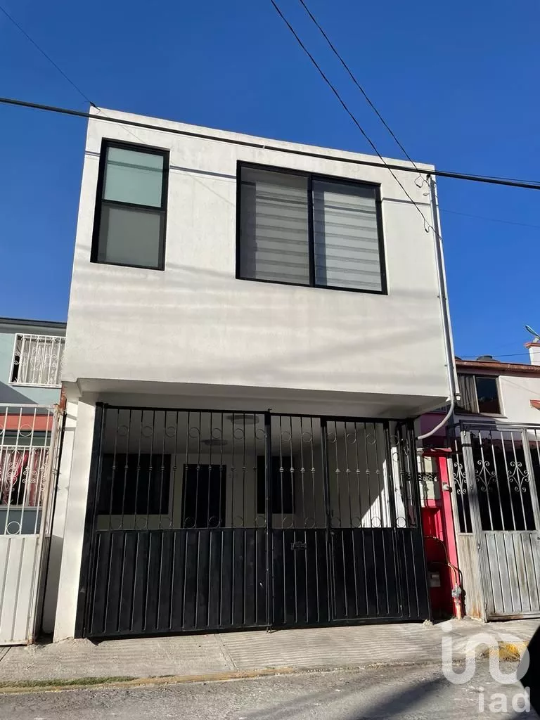 Venta Casa 2 Ambientes Bello Horizonte