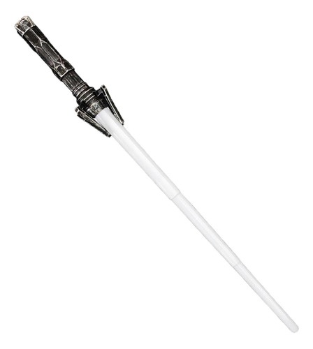 Luz Sable Led 7 Colores Espada Intermitente Con Sonido