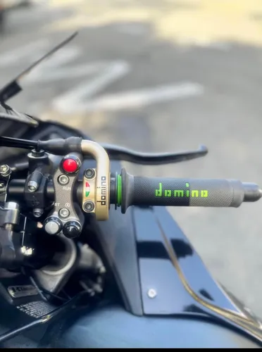 Zx10r 2019 ! Más De 20 Millones En Extras !