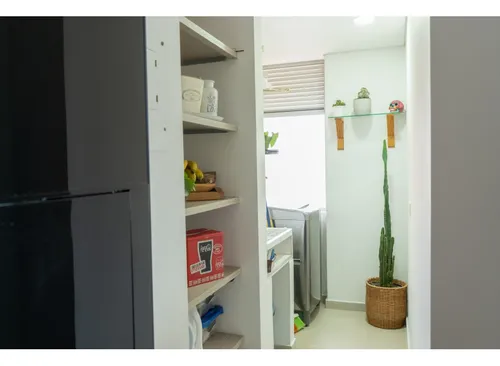 Venta De Apartamento En Envigado, Loma De Cumbres