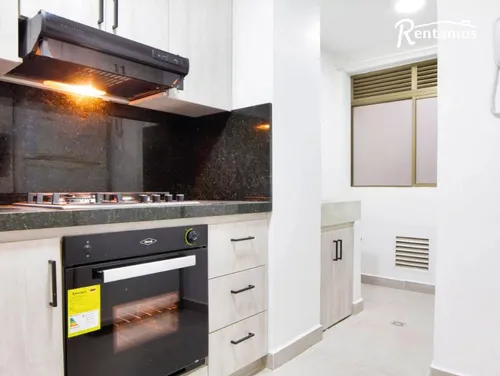 Apartamento En Arriendo En La Salle. Cod A11392