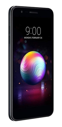 LG K11+ 32 GB Preto 2 GB RAM