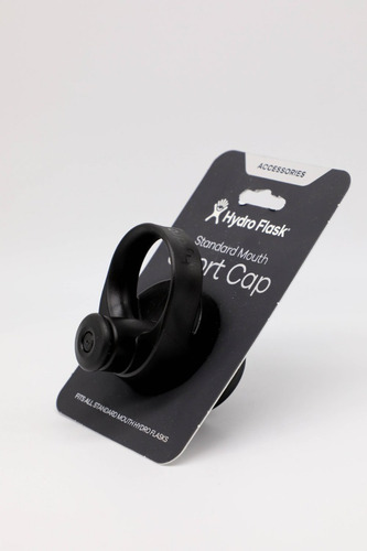 Imagen 4 de 5 de Tapa Pico Deportivo Hydro Flask - Compatible Standard Mouth