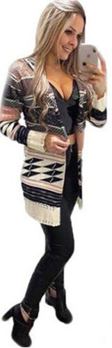 Kimono Casaco Em Tricot Trico Croche Cardigan Lançamento 201