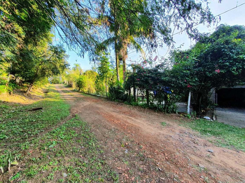 Terreno 9600m2 À Venda Em São Sebastião Do Caí, Rs.