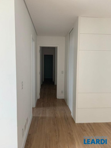 Imagem 9 de 14 de Apartamento - Alphaville - Sp - 538608