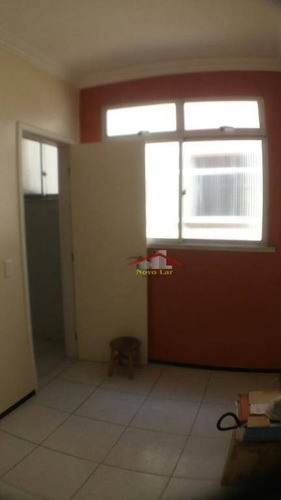 Imagem 10 de 30 de Apartamento Com 2 Dormitórios À Venda, 82 M² Por R$ 170.000,00 - Parangaba - Fortaleza/ce - Ap0483