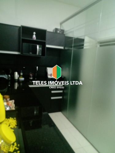 Imagem 10 de 14 de Sala Comercial C/ 140 M² Ótima Mobília Na Meia Pra - Imb1385 - Imb1385