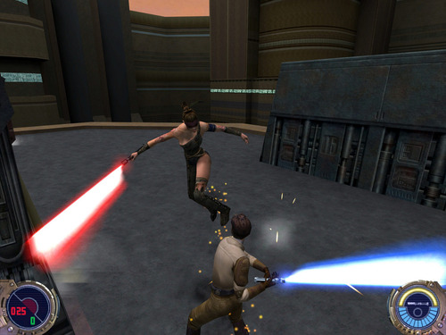 Star Wars Jedi Knight Collection - Ps4 - Novo/lacrado